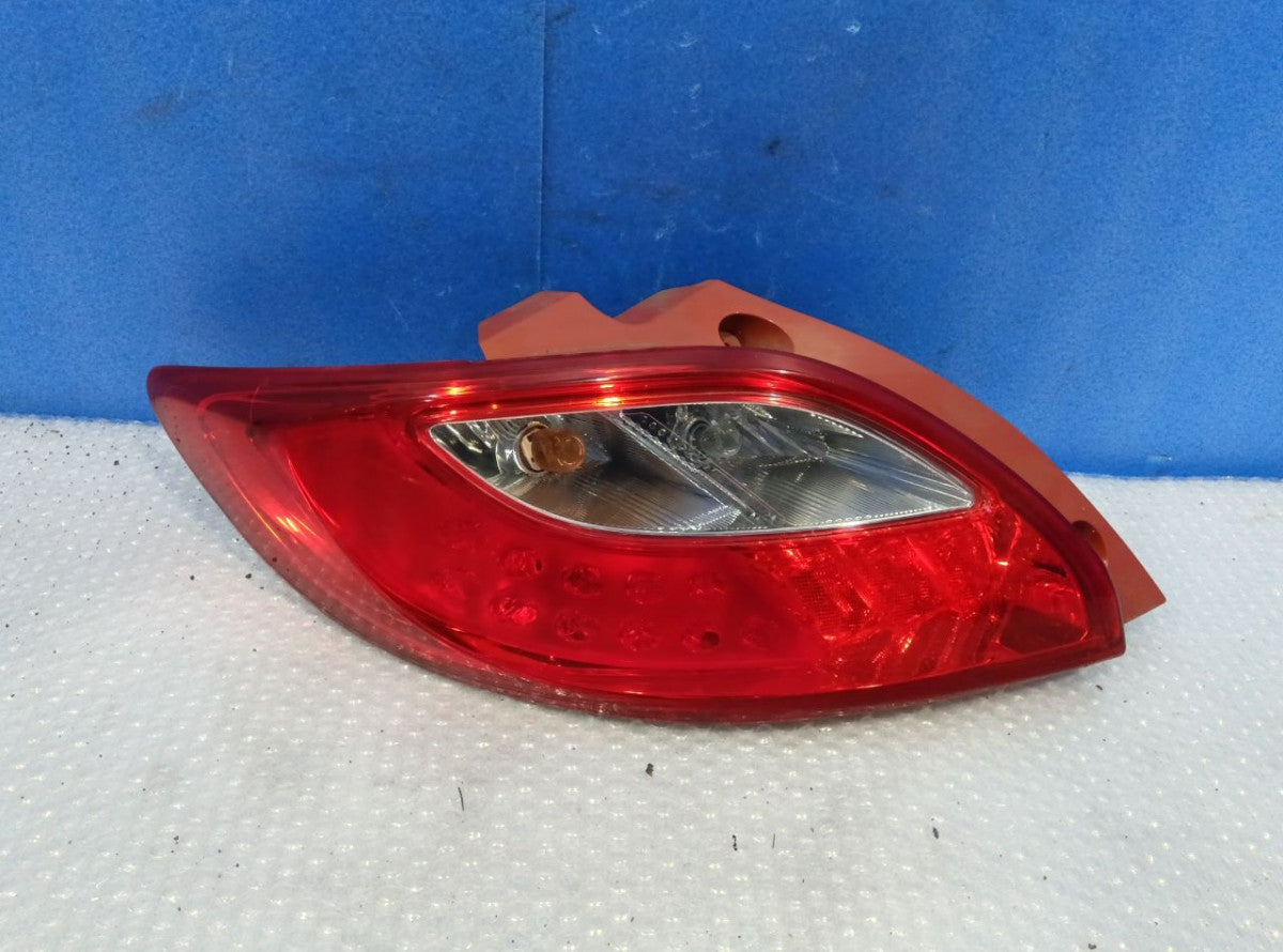 [TAIL LAMP LH] MAZDA DEMIO DE3FS 2013 ZJ-VEM FF AT 2WD #0403268015212