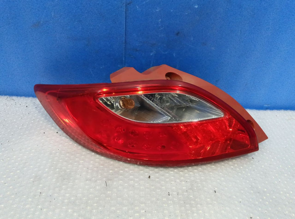 [TAIL LAMP LH] MAZDA DEMIO DE3FS 2013 ZJ-VEM FF AT 2WD #0403268015212