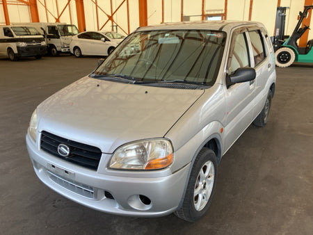 [CHOOSE PARTS] SUZUKI SWIFT HT51S 2002 M13A FF AT 2WD #0001000014875