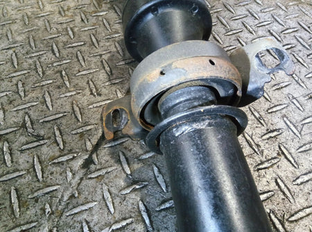 [R PROPELLER SHAFT] TOYOTA COROLLA FIELDER NZE144G 2010 1NZ-FE FF AT 4WD #0403266010902
