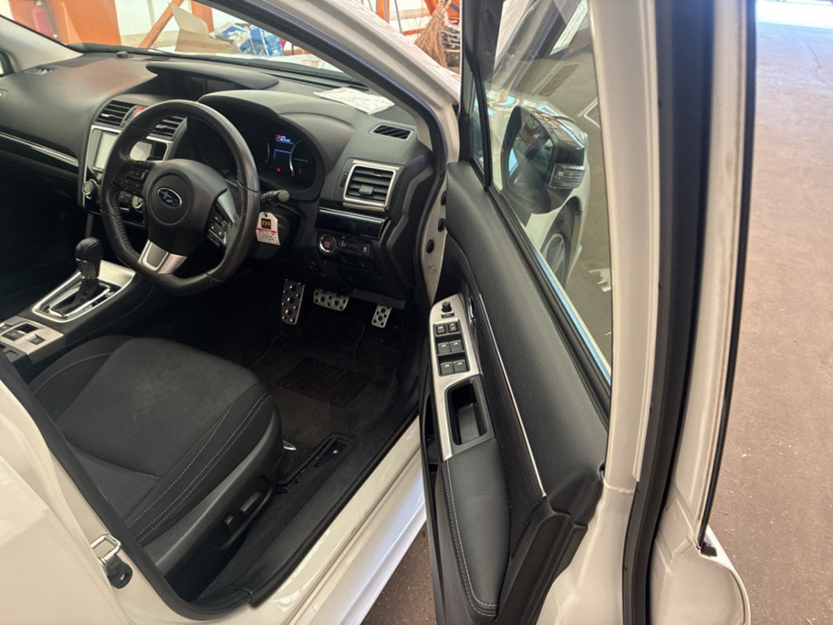 [CHOOSE PARTS] SUBARU LEVORG VM4 2016 FB16 FF AT 4WD #0002002661627