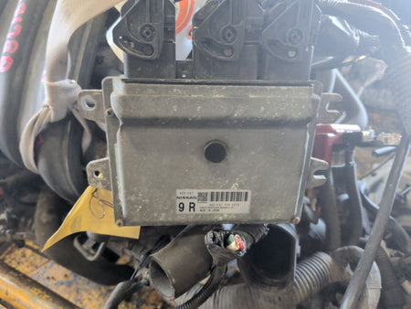 [USED ENGINE] NISSAN AD VY12 2012 HR15DE FF AT 2WD #0003266104929