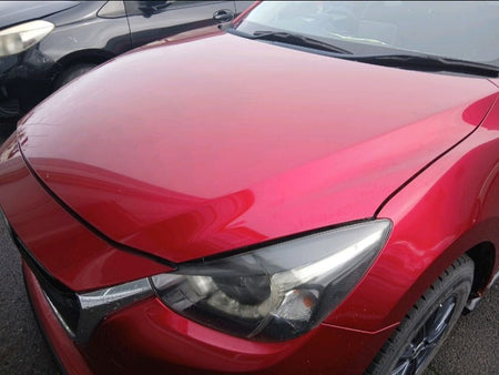 [CHOOSE PARTS] MAZDA DEMIO DJ5FS 2018 S5-DPTS FF MT 2WD #0401000000690