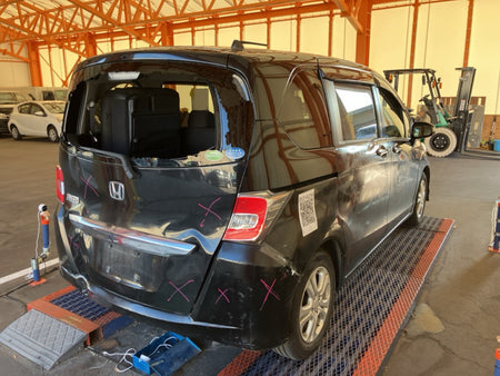[CHOOSE PARTS] HONDA FREED GB3 2014 L15A FF AT 2WD #0002002682426