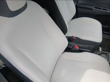 [CHOOSE PARTS] TOYOTA VITZ KSP130 2012 1KR-FE FF AT 2WD #0401000000685