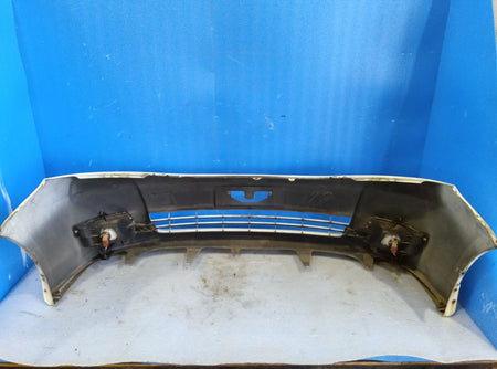 [F BUMPER ASSY] TOYOTA ISIS ANM10W 2007 1AZ-FSE FF AT 2WD #0403267012473