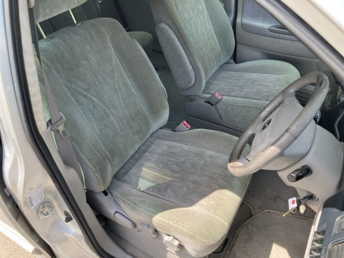 [CHOOSE PARTS] MAZDA MPV LWEW 2001 FS FF AT 2WD #0001000016327