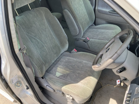 [CHOOSE PARTS] MAZDA MPV LWEW 2001 FS FF AT 2WD #0001000016327