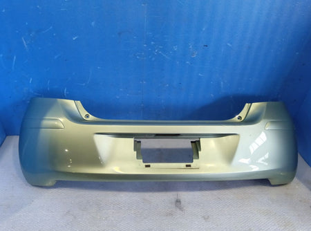 [R BUMPER ASSY] TOYOTA VITZ KSP90 2010 1KR-FE FF AT 2WD #0403268015144