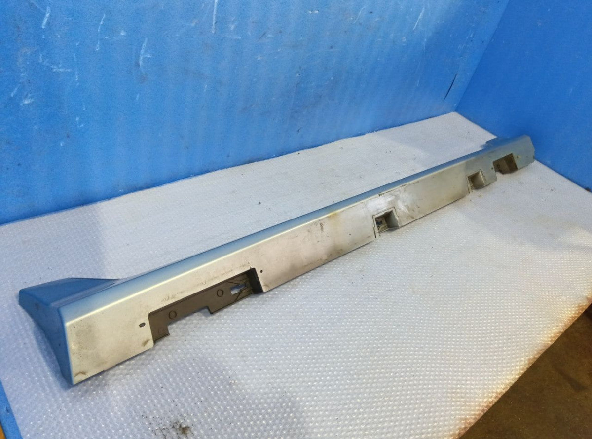 [SIDE STEP RH] MAZDA DEMIO DE3FS 2007 ZJ-VE FF AT 2WD #0403269017665