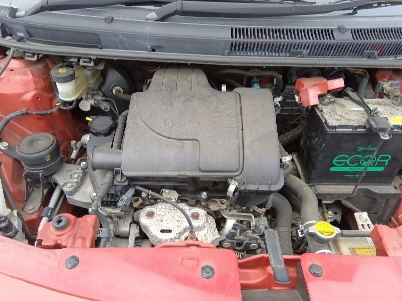[F SUSPENSION ASSY LH] TOYOTA BELTA KSP92 2007 1KR-FE FF AT 2WD #0403264007999