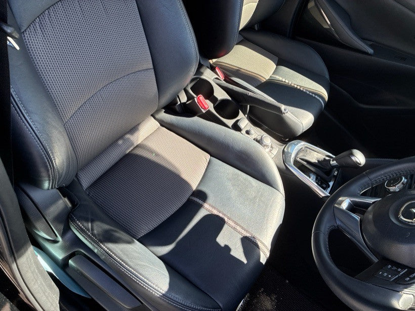 [CHOOSE PARTS] MAZDA DEMIO DJ5AS 2016 S5-DPTS FF AT 4WD #0401000000921