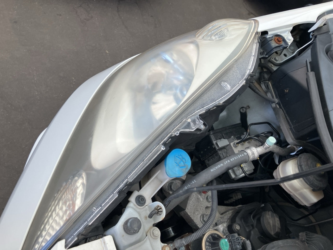 [CHOOSE PARTS] HONDA FIT GE6 2009 L13A FF AT 2WD #0002002672242