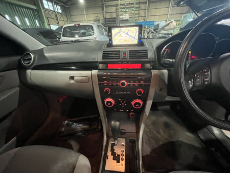 [CHOOSE PARTS] MAZDA AXELA BK5P 2005 ZY-VE FF AT 2WD #0451000000472