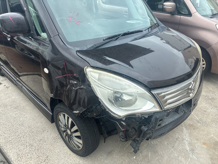 [CHOOSE PARTS] SUZUKI SOLIO MA15S 2011 K12B FF AT 2WD #0002002661636