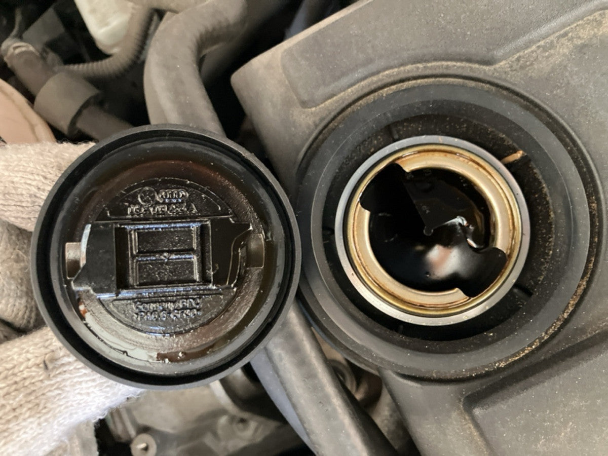 [CHOOSE PARTS] VOLKSWAGEN PASSAT VARIANT 3CCAX 2013 CAX FF AT 2WD #0002002682532