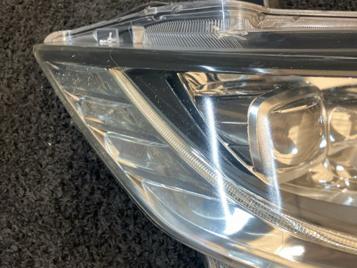 [HEADLIGHT ASSY RH] HONDA ODYSSEY RC1 2015 K24W FF AT 2WD #0003264082314