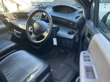 [CHOOSE PARTS] HONDA FREED GB3 2008 L15A FF AT 2WD #0002002661712