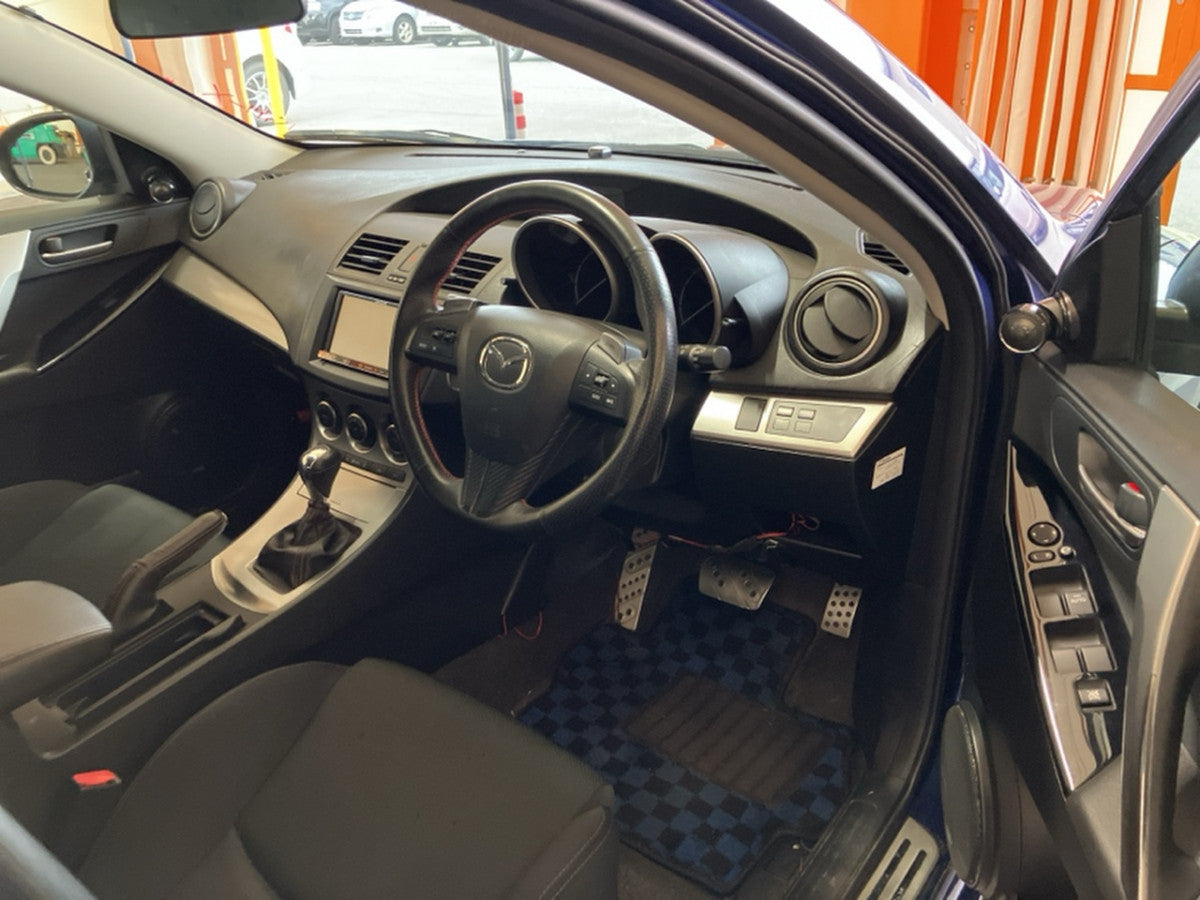 [CHOOSE PARTS] MAZDA AXELA SPORT BLEFW 2009 LF-VDS FF AT 2WD #0001000013328