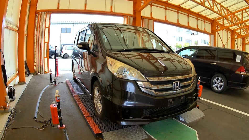 [CHOOSE PARTS] HONDA STEPWAGON RG1 2009 K20A FF AT 2WD #0002002672070