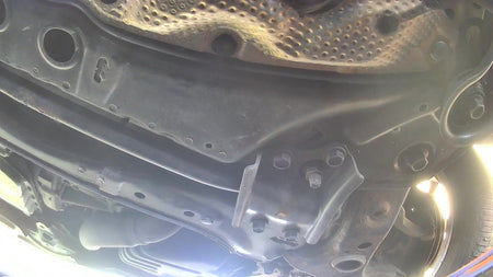[CHOOSE PARTS] TOYOTA ESTIMA ACR50W 2007 2AZ-FE FF AT 2WD #0001000014584