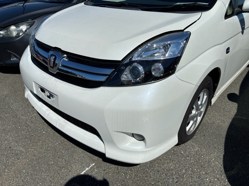 [CHOOSE PARTS] TOYOTA ISIS ZGM10W 2012 2ZR-FAE FF AT 2WD #0401000000910