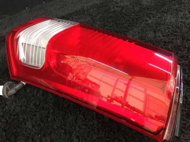 [TAIL LAMP RH] SUZUKI AZ-WAGON MJ23S  K6A FF MT 4WD #0003225191251
