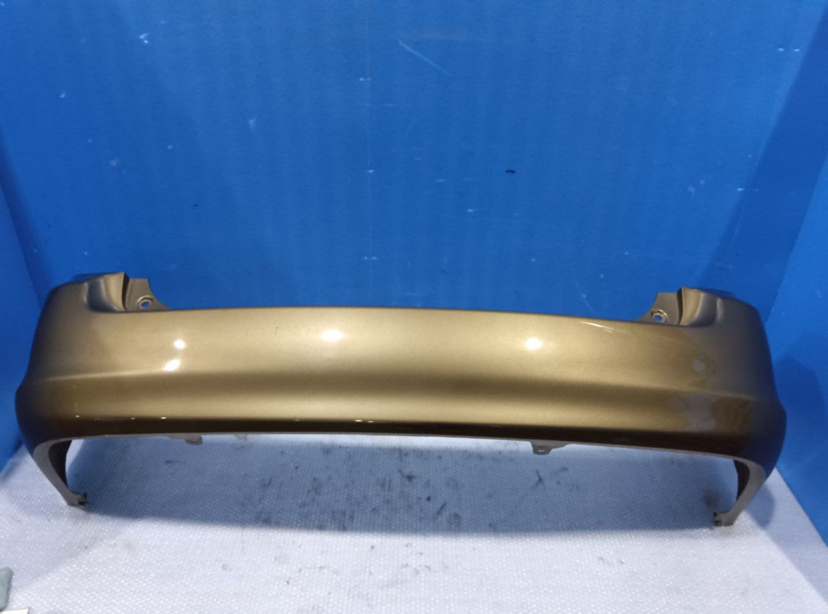 [R BUMPER ASSY] TOYOTA COROLLA FIELDER NZE144G 2010 1NZ-FE FF AT 4WD #0403266010706