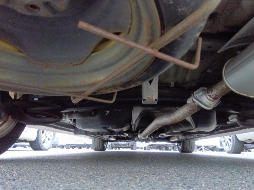[BRAKE MASTER ASSY] TOYOTA ISIS ANM10W 2008 1AZ-FSE FF AT 2WD #0403265009998