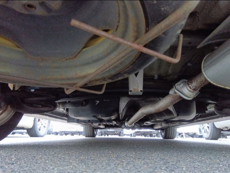 [BRAKE MASTER ASSY] TOYOTA ISIS ANM10W 2008 1AZ-FSE FF AT 2WD #0403265009998