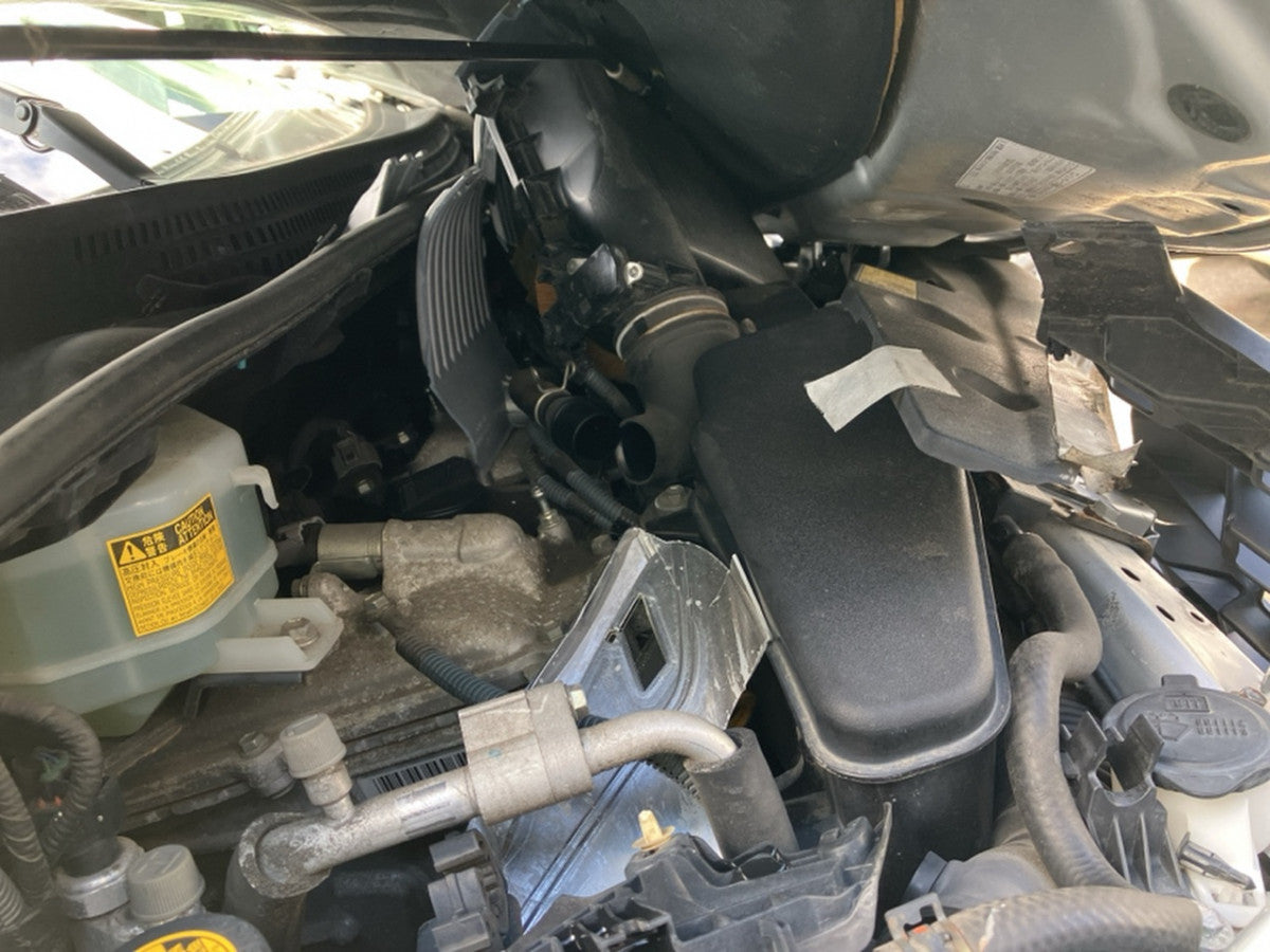 [CHOOSE PARTS] TOYOTA PRIUS ZVW30 2011 2ZR-FXE FF AT 2WD #0002002682749