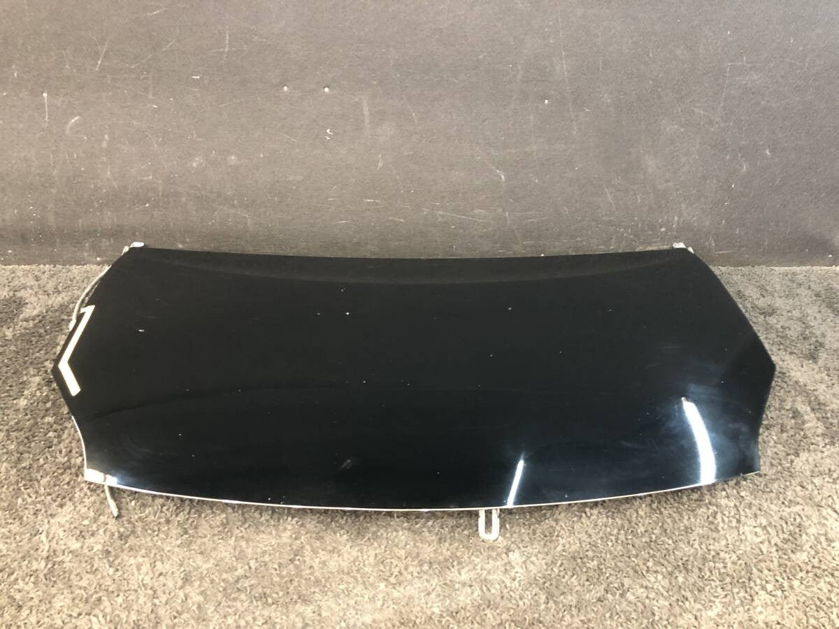 [BONNET] TOYOTA PRIUS ZVW30 2012 2ZR-FXE FF AT 2WD #0003246694618