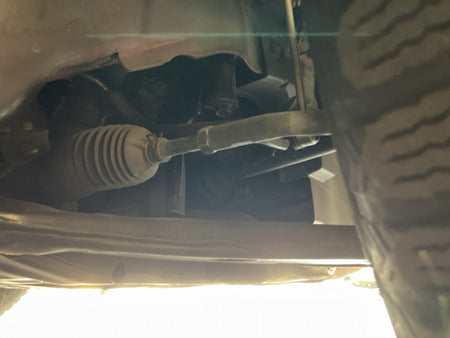 [USED ENGINE] MAZDA AXELA BM6FJ  Z6-VE FF AT 2WD #0003267124763