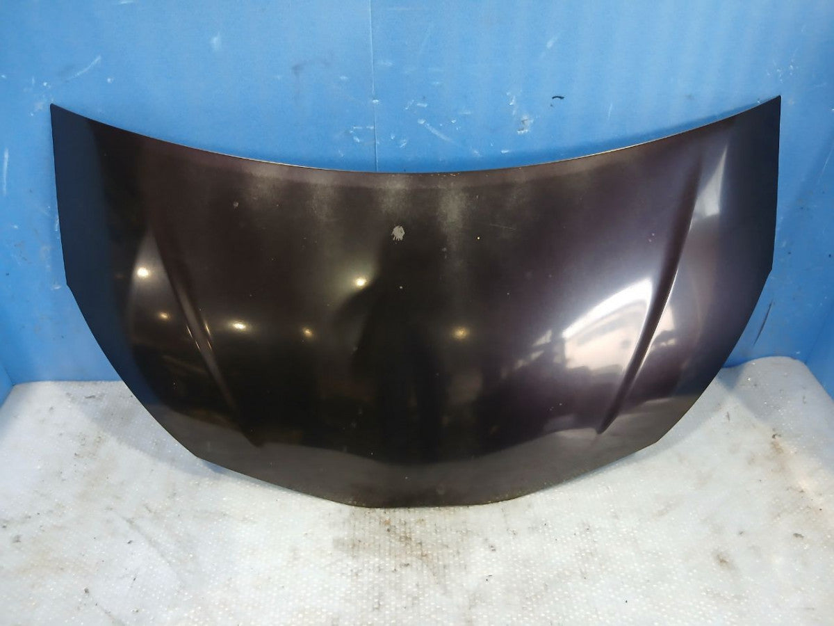 [BONNET] TOYOTA VITZ KSP130 2015 1KR-FE FF AT 2WD #0403268015407