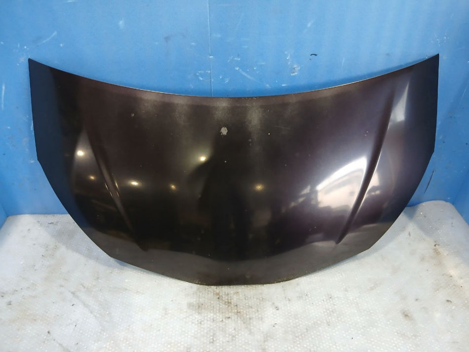 [BONNET] TOYOTA VITZ KSP130 2015 1KR-FE FF AT 2WD #0403268015407