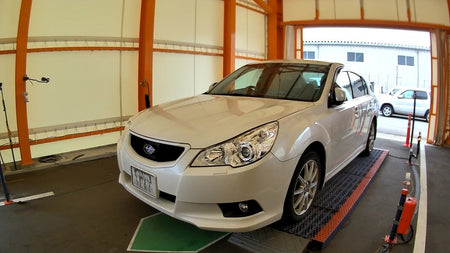 [CHOOSE PARTS] SUBARU LEGACY B4 BM9 2011 EJ25 FF AT 4WD #0002002661640