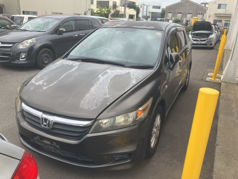 [CHOOSE PARTS] HONDA STREAM RN6 2008 R18A FF AT 2WD #0001000015919