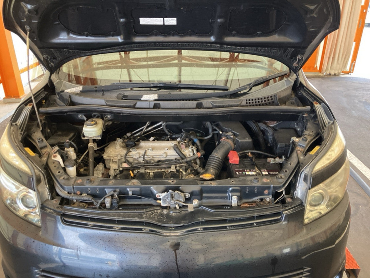 [CHOOSE PARTS] TOYOTA VOXY ZRR70W 2009 3ZR-FE FF AT 2WD #0002002672016