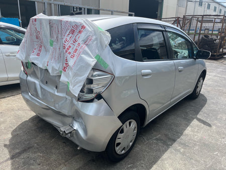 [CHOOSE PARTS] HONDA FIT GE6 2010 L13A FF AT 2WD #0451000000447