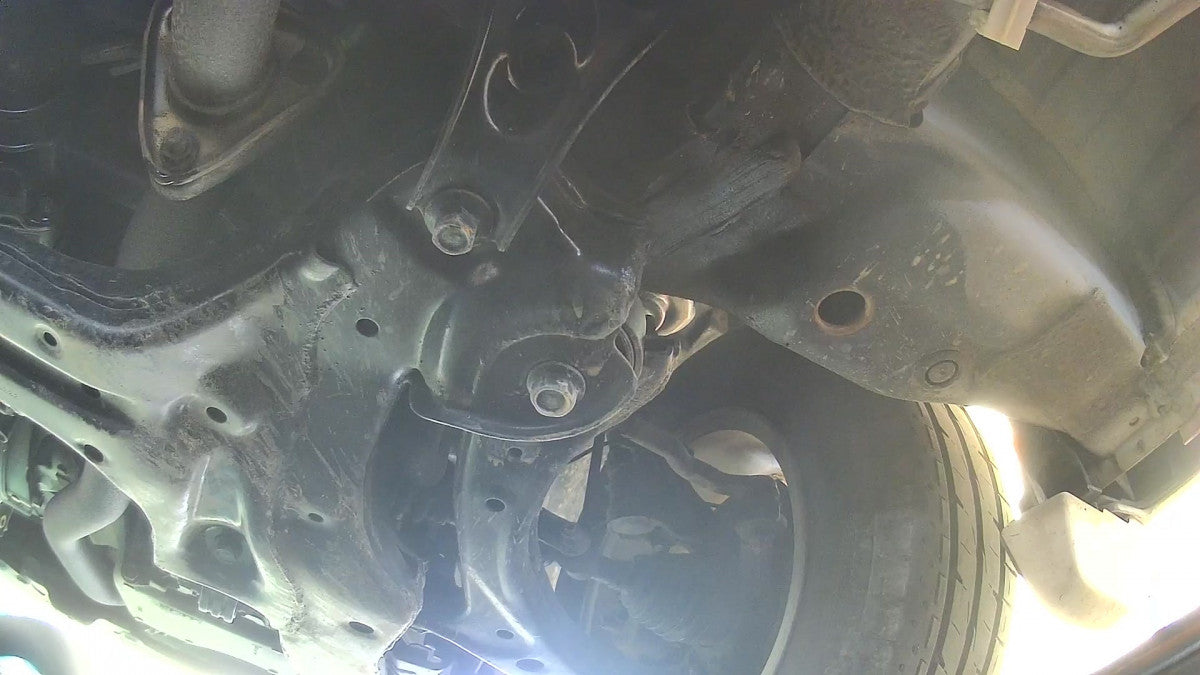 [CHOOSE PARTS] HONDA STEPWAGON RK2 2012 R20A FF AT 4WD #0002002661679