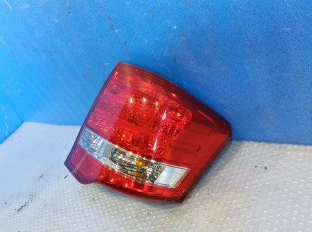 [TAIL LAMP RH] TOYOTA COROLLA AXIO NZE141 2009 1NZ-FE FF AT 2WD #0403269016778