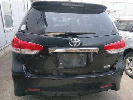 [CHOOSE PARTS] TOYOTA WISH ZGE20W 2010 2ZR-FAE FF AT 2WD #0401000000676