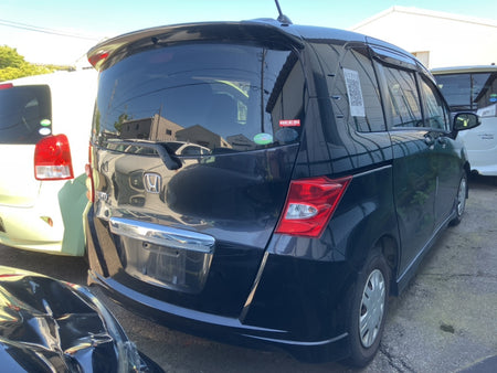 [CHOOSE PARTS] HONDA FREED GB3 2008 L15A FF AT 2WD #0002002661712