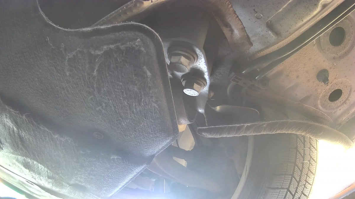 [CHOOSE PARTS] AUDI A6 4GCGWS 2014 CGW FR AT 4WD #0002002672233