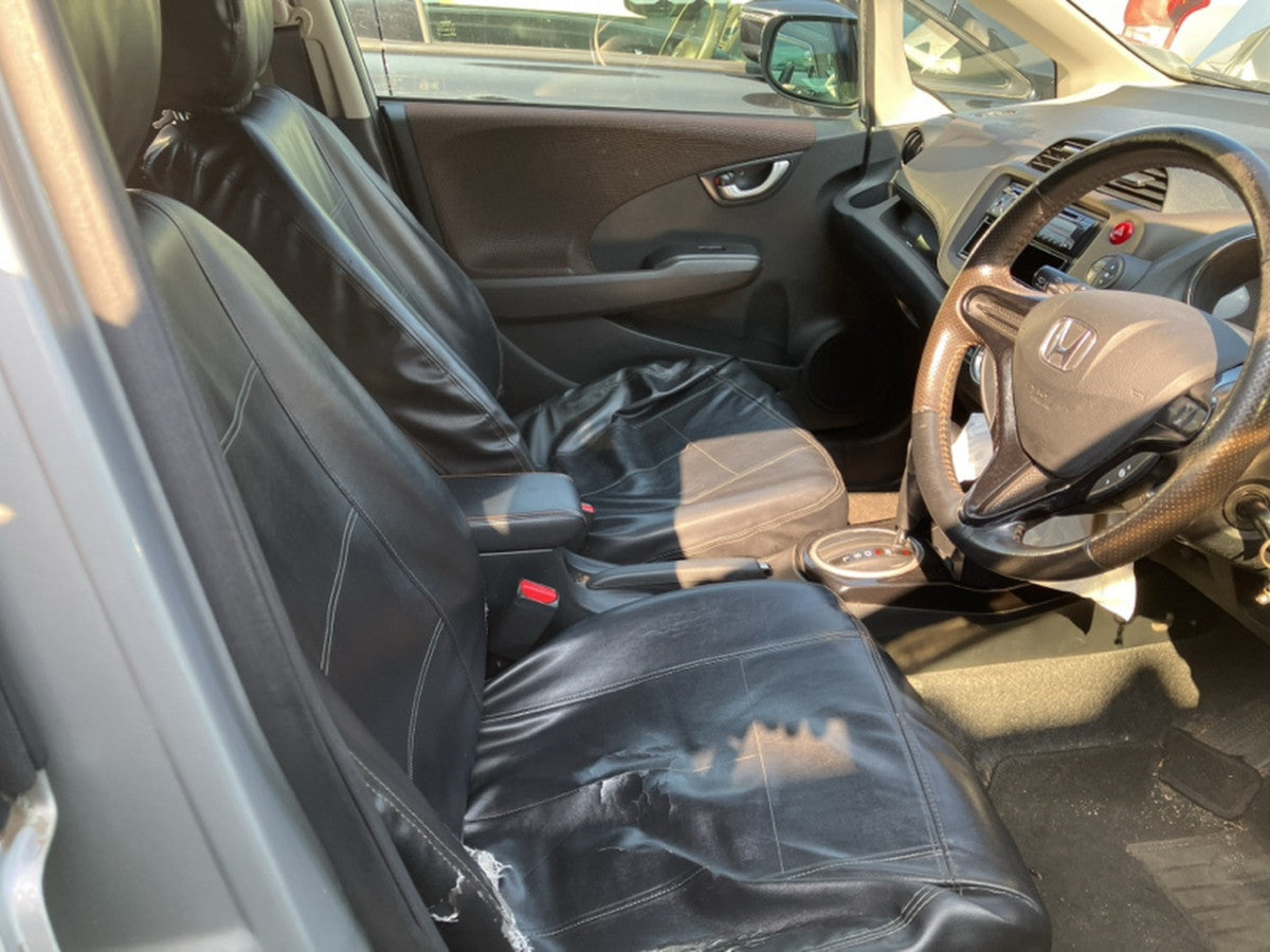 [CHOOSE PARTS] HONDA FIT SHUTTLE HYBRID GP2 2013 LDA FF AT 2WD #0002002672215