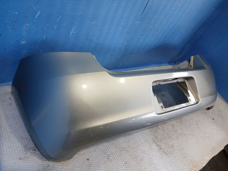 [R BUMPER ASSY] TOYOTA VITZ KSP90 2007 1KR-FE FF AT 2WD #0403268015209