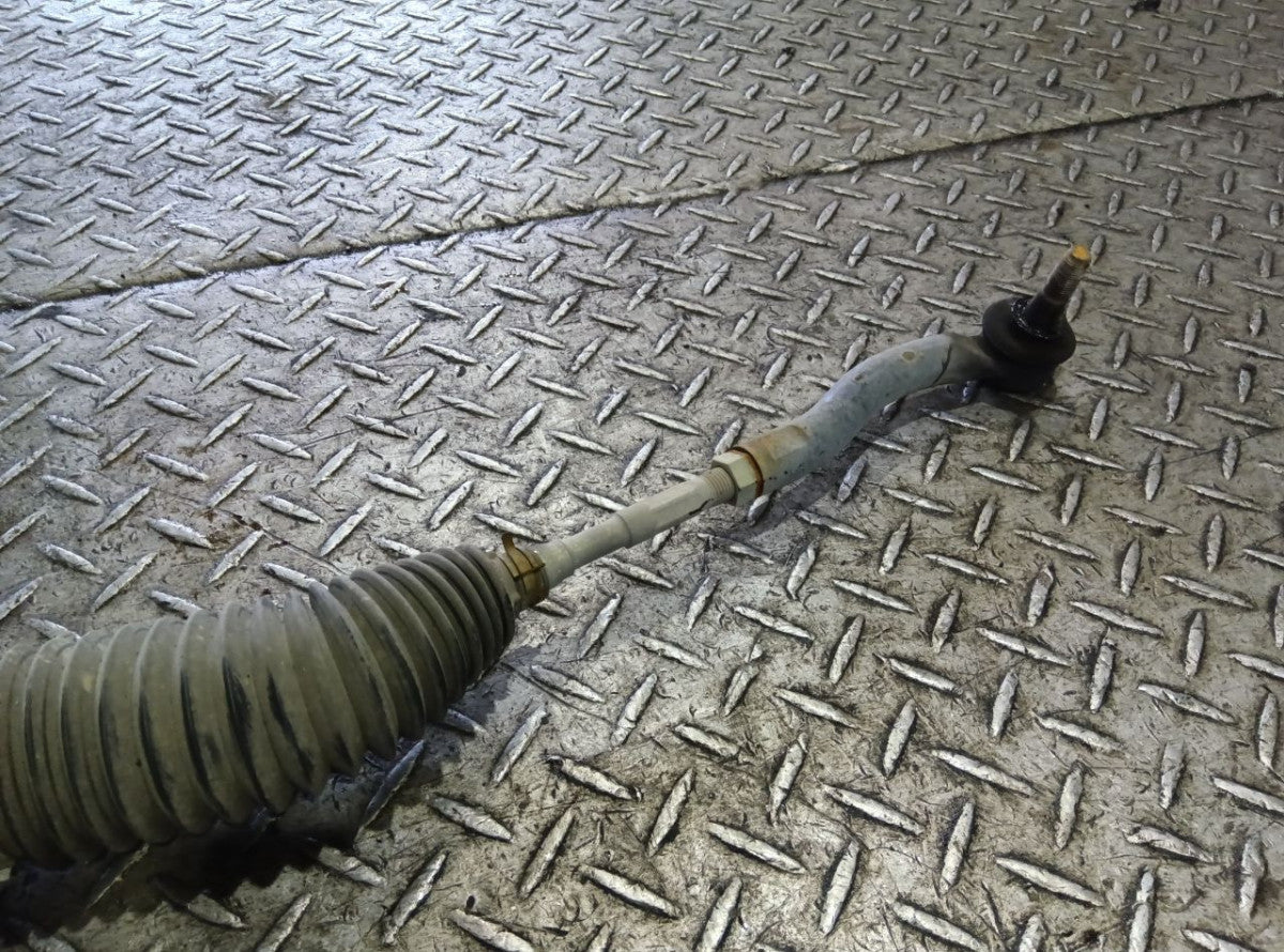 [RACK & PINION] TOYOTA VITZ KSP90 2009 1KR-FE FF AT 2WD #0403267013850