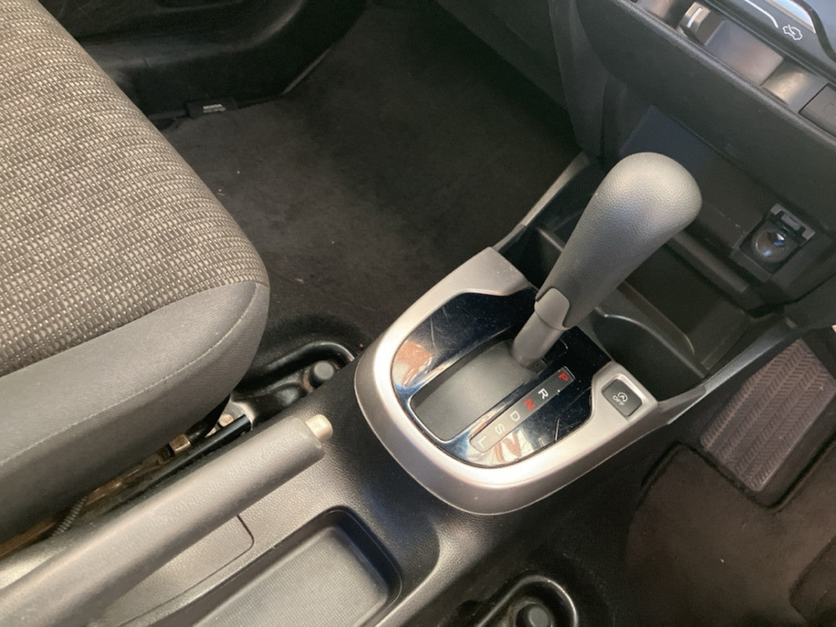 [CHOOSE PARTS] HONDA FIT GK4 2014 L13B FF AT 4WD #0002002661955