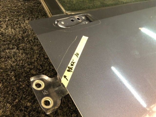 [F DOOR ASSY LH] DAIHATSU MOVE LA160S  KF-VE4 FF AT 4WD #0003234392409