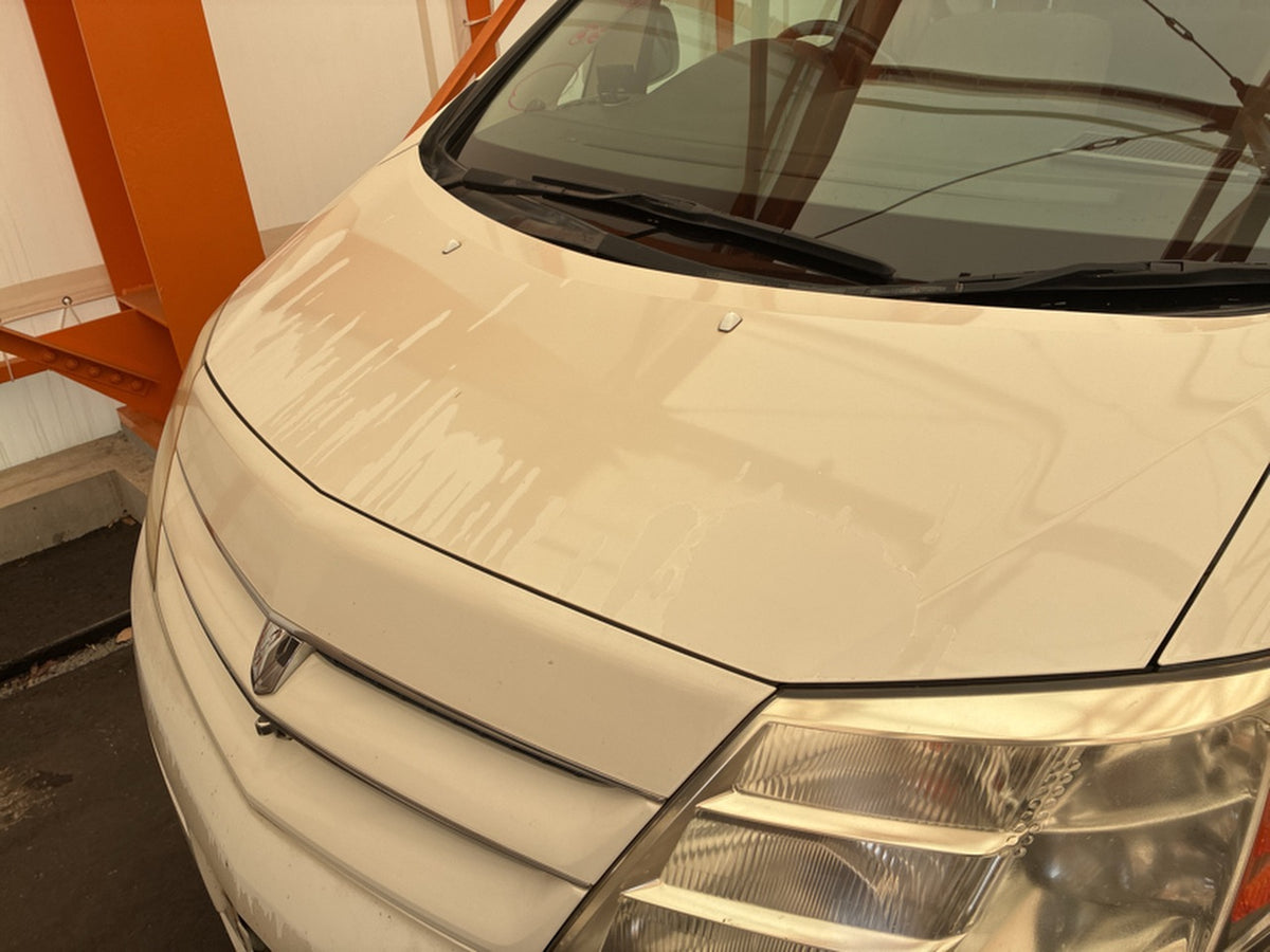 [CHOOSE PARTS] TOYOTA ALPHARD HYBRID ATH10W  2AZ-FXE FF AT 4WD #0002002672180